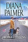 Wyoming Homecoming
