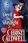 Cover of Devil by Daylight