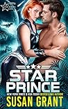 Cover of Star Prince