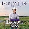 Cover of Handsome Boss