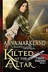 Cover of Kilted at the Altar