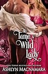 Cover of To Tame a Wild Lady