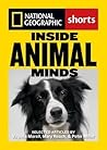 Cover of Inside Animal Minds: The New Science of Animal Intelligence