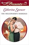 The Millionaire's Marriage