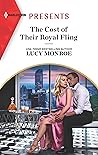 The Cost of Their Royal Fling