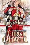 Cover of Winning a Lady's Heart