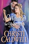 Cover of A Wanton for All Seasons