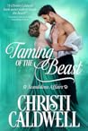 Cover of Taming of the Beast