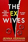 Cover of The Ex Wives
