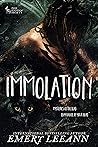 Cover of Immolation