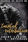 Cover of Tainted Retribution