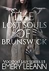 Cover of The Lost Souls of Brunswick