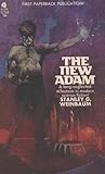 Cover of The New Adam