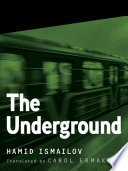 Cover of The Underground