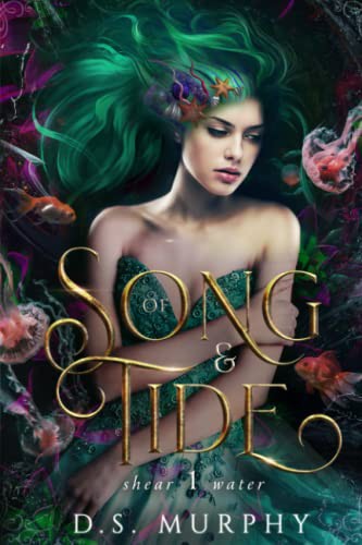 Cover of Of Song and Tide