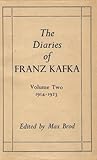 The Diaries of Franz Kafka: 1914-1923