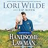 Cover of Handsome Lawman