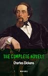 Cover of Charles Dickens: The Complete Novels