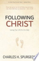 Following Christ: Losing Your Life for His Sake