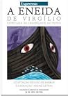 Cover of A Eneida de Virgilio Contada as Criancas e ao Povo