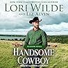 Cover of Handsome Cowboy
