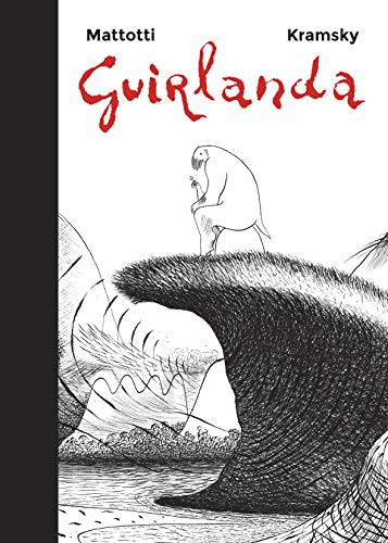 Cover of Guirlanda