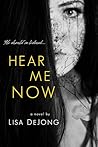Cover of Hear Me Now