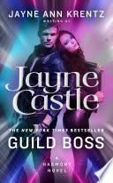 Guild Boss