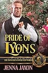 Cover of Pride of Lyons