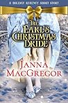 Cover of The Earl's Christmas Bride