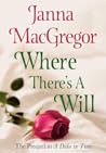 Cover of Where There's a Will