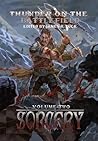 Cover of Thunder on the Battlefield: Sorcery