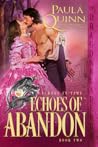 Cover of Echoes of Abandon