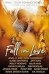 Cover of Fall in Love Book