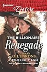 Cover of The Billionaire Renegade