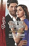 Cover of The Twin Birthright
