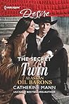 Cover of The Secret Twin
