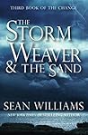 Cover of The Storm Weaver & the Sand