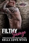 Cover of Filthy Savage