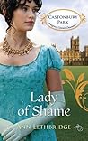 Cover of Lady of Shame