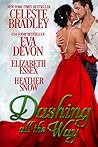 Dashing All the Way: A Christmas Anthology