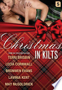Cover of Christmas in Kilts