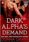 Dark Alpha's Demand