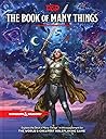 Cover of The Book of Many Things