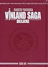 Cover of Vinland Saga Deluxe - Book One