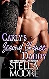 Cover of Carly's Second Chance Daddy