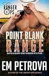 Cover of Point Blank Range