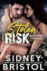 Cover of Stolen Risk