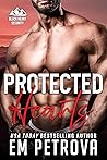 Cover of Protected Hearts