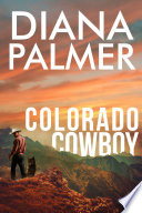 Cover of Colorado Cowboy